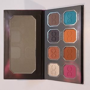 Dominique Cosmetics Celestial Thunder Eyeshadow Pallet